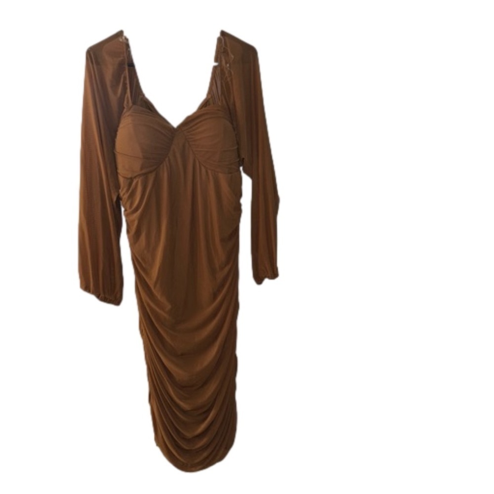 Bluebell Midi Dress - Picture 9 of 9
